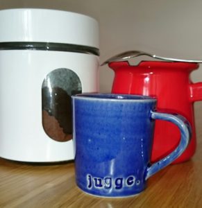 juggekaffe